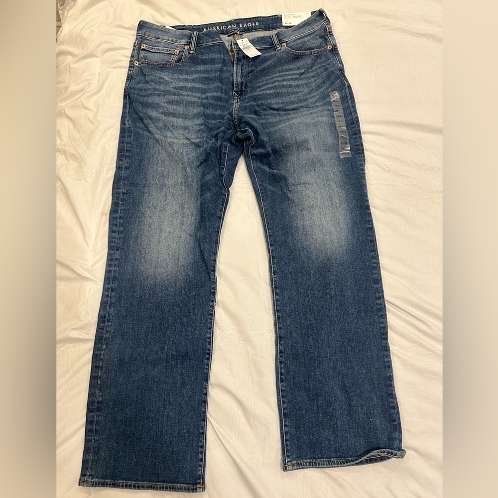 NWT American Eagle Outfitters Jeans